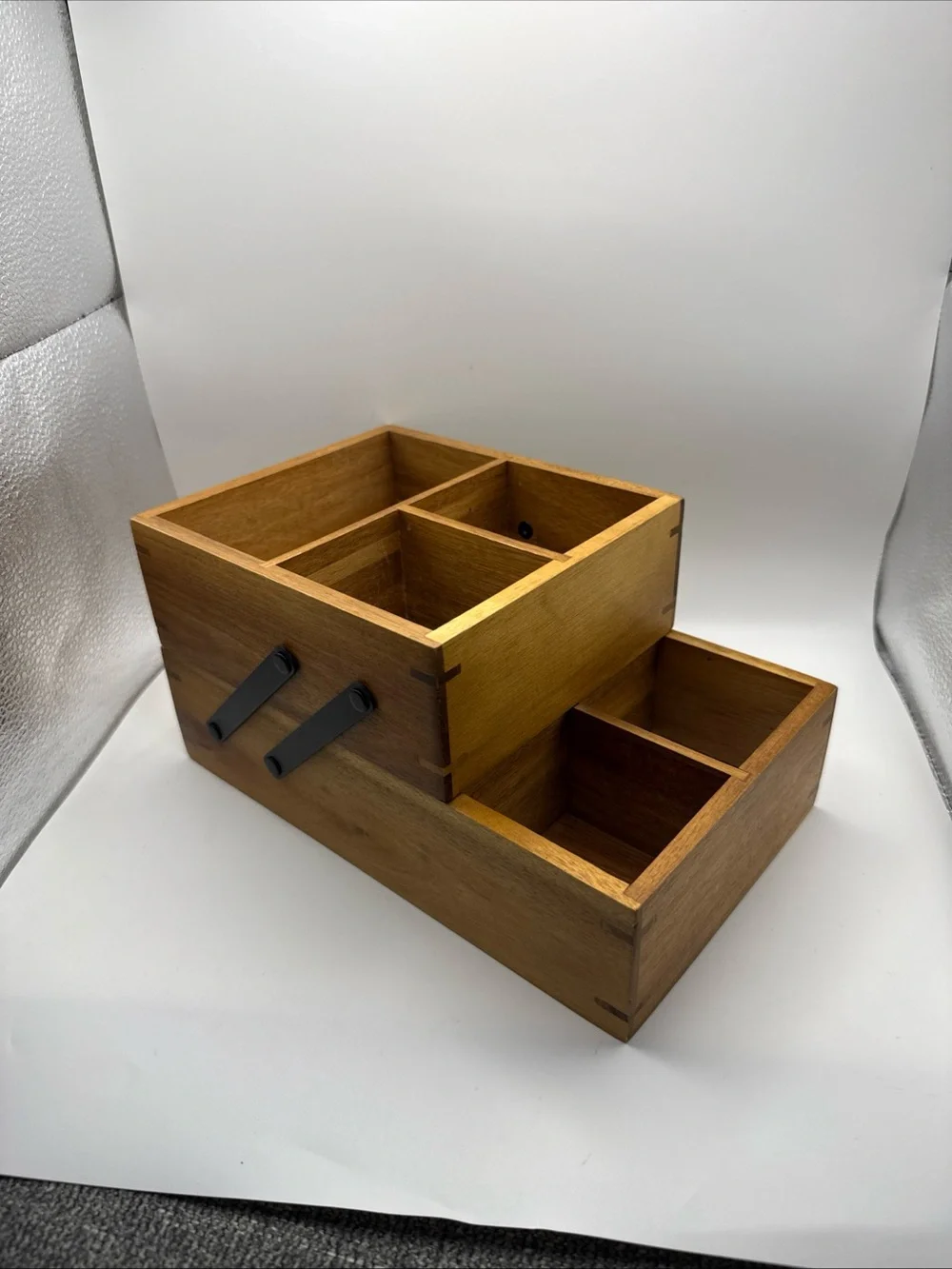 N/A threshold wood